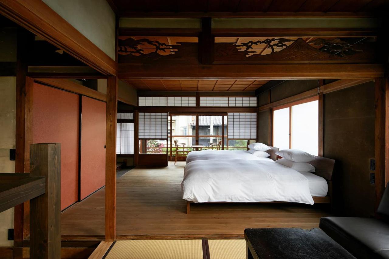 Umeyu No Yado By Yadoru Kyoto Hanare Bagian luar foto