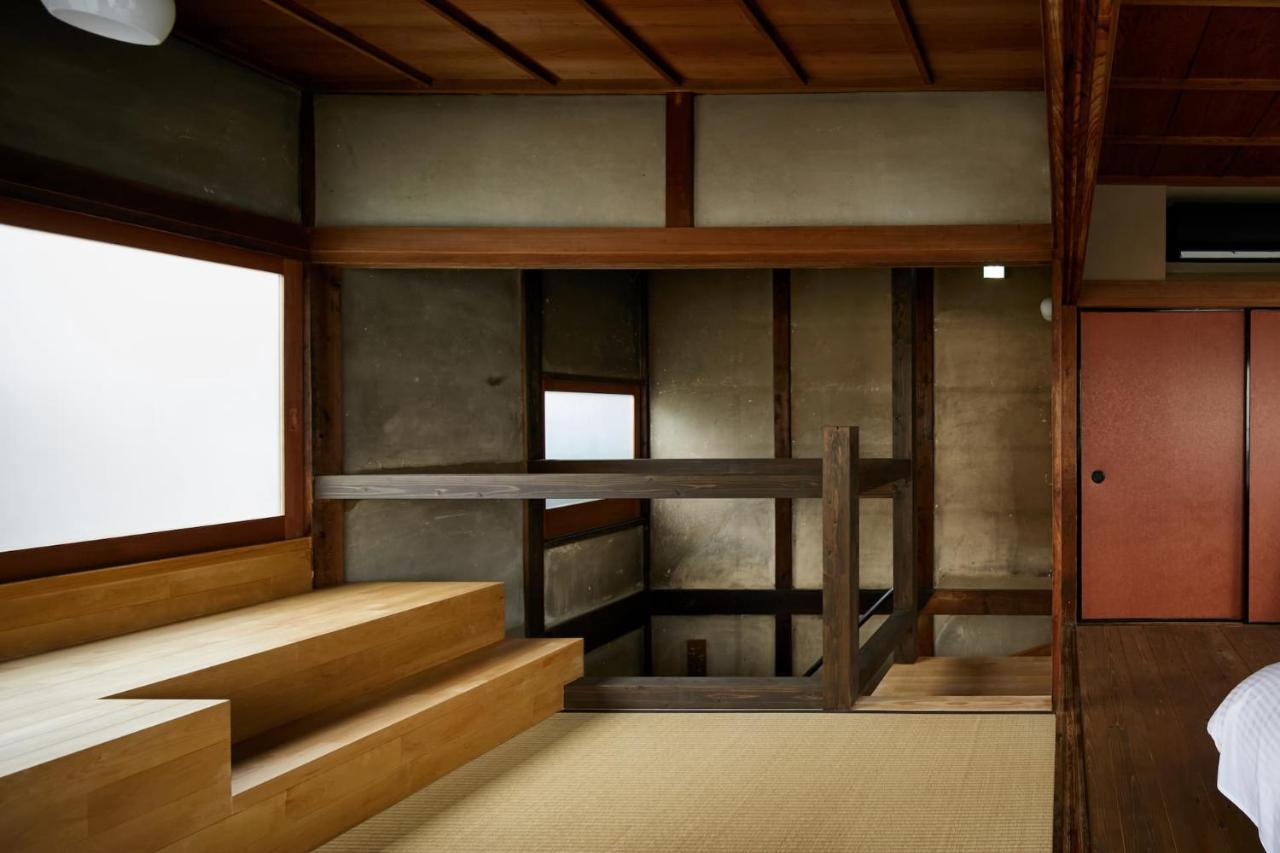 Umeyu No Yado By Yadoru Kyoto Hanare Bagian luar foto