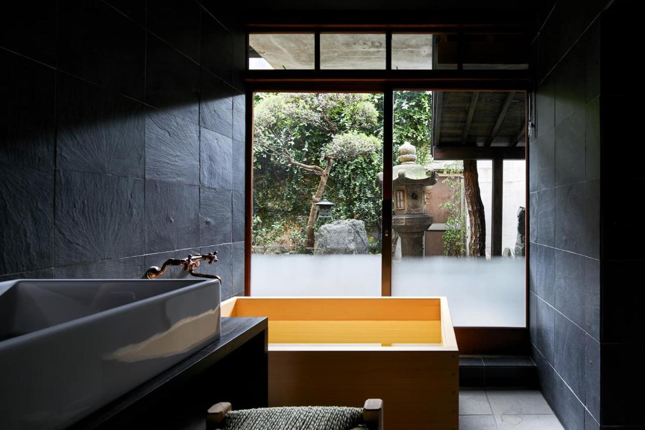Umeyu No Yado By Yadoru Kyoto Hanare Bagian luar foto